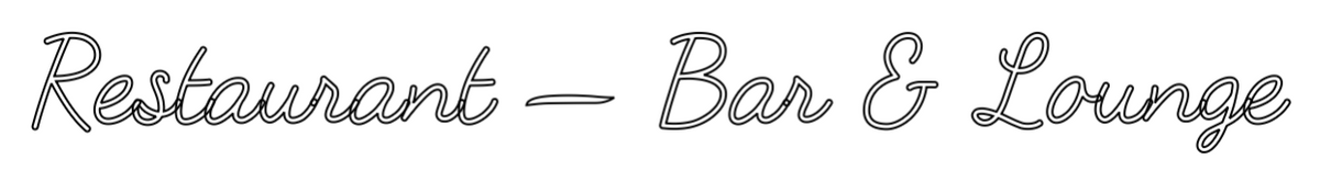 Outline Image