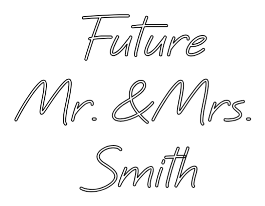 Outline Image