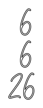 Outline Image