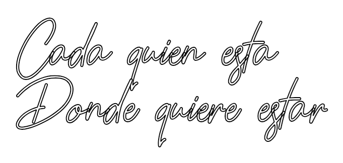 Outline Image
