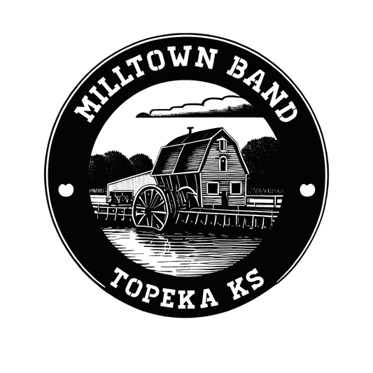 Metal Sign - Troy Ferguson