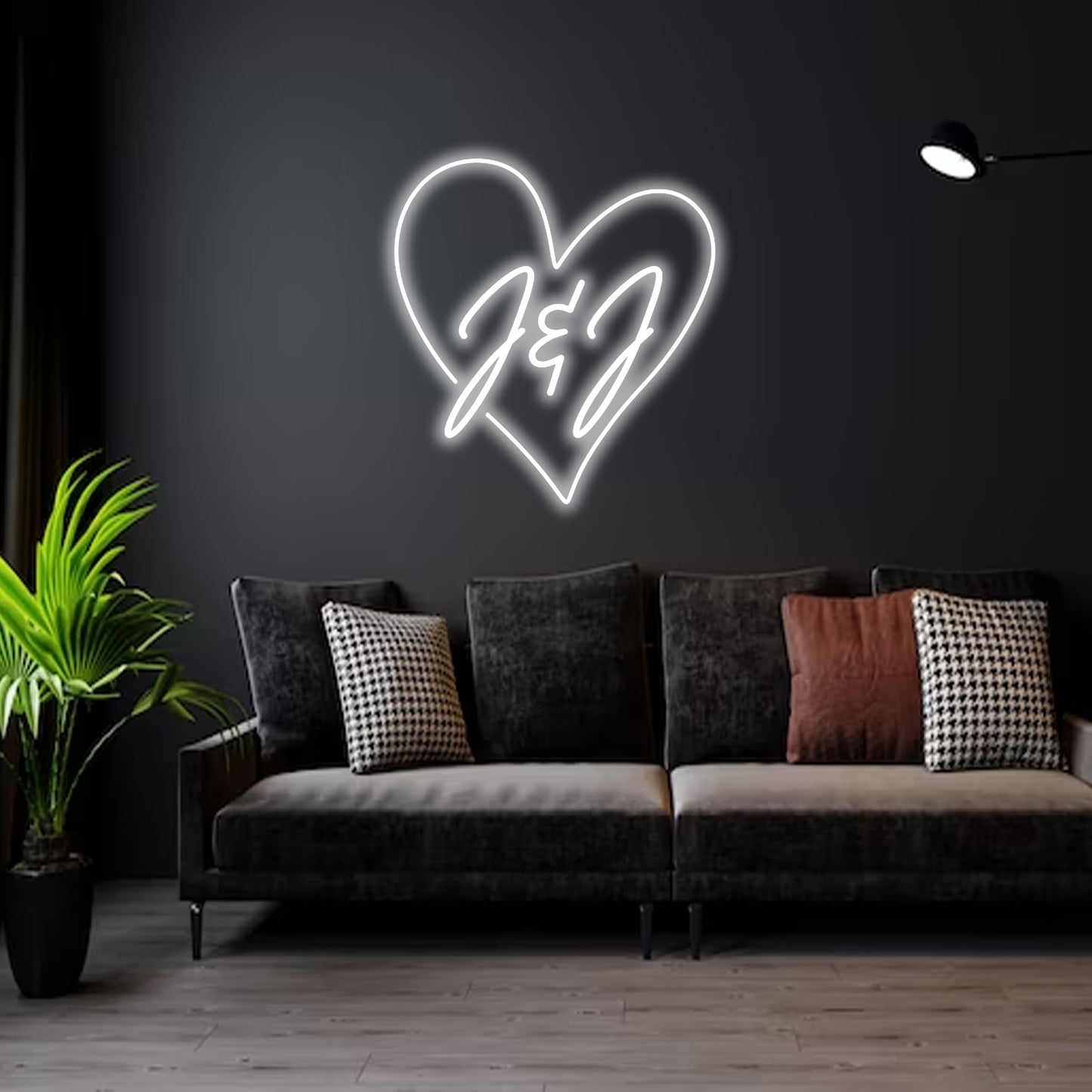 Neon Sign -  Grace Ladewig