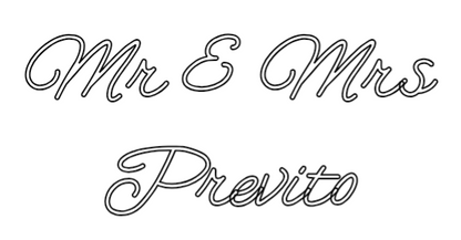 Outline Image