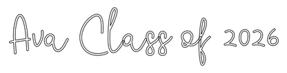 Outline Image