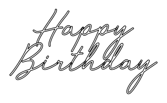 Outline Image