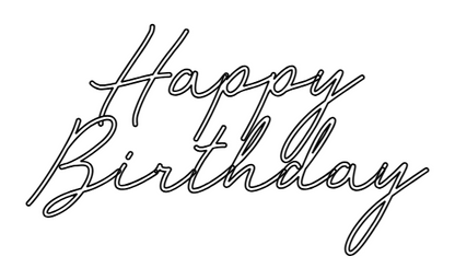 Outline Image