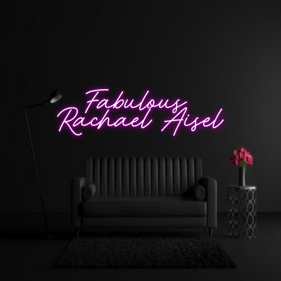 CREATE YOUR OWN WEDDING NEON SIGN Fabulous 
Ra...