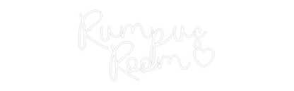 CREATE YOUR OWN WEDDING NEON SIGN Rumpus
   Ro...