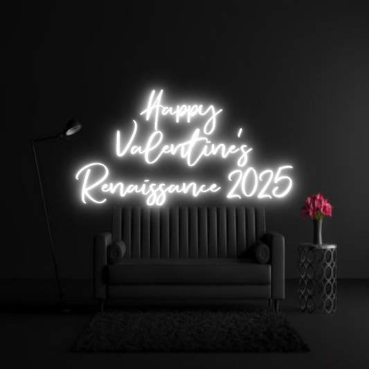 CREATE YOUR OWN WEDDING NEON SIGN Happy 
Valen...