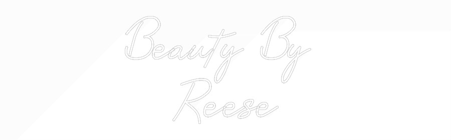 CREATE YOUR OWN WEDDING NEON SIGN Beauty By 
R...