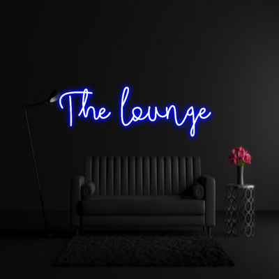 CREATE YOUR OWN WEDDING NEON SIGN The lounge