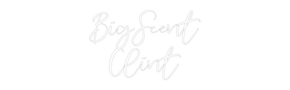 CREATE YOUR OWN WEDDING NEON SIGN BigScent
Clint