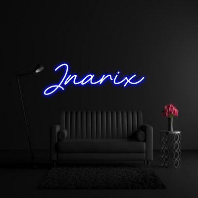 CREATE YOUR OWN WEDDING NEON SIGN Jnarix