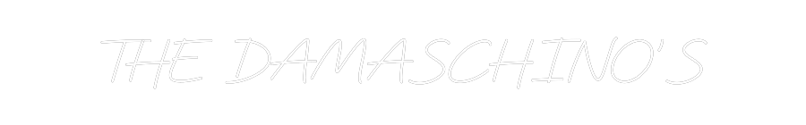 CREATE YOUR OWN WEDDING NEON SIGN THE DAMASCHIN...