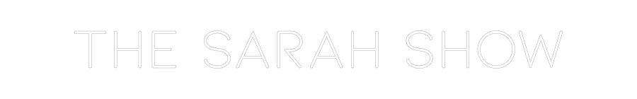 CREATE YOUR OWN WEDDING NEON SIGN The Sarah Show