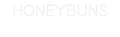 CREATE YOUR OWN WEDDING NEON SIGN HONEYBUNS