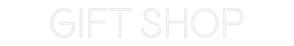CREATE YOUR OWN WEDDING NEON SIGN GIFT SHOP