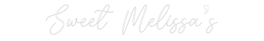 CREATE YOUR OWN WEDDING NEON SIGN Sweet Melissa’s