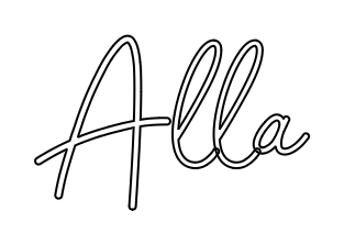 Outline Image