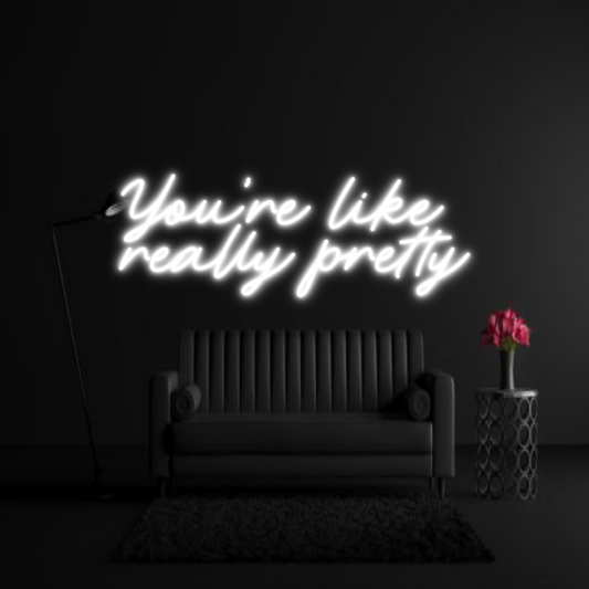 CREATE YOUR OWN WEDDING NEON SIGN You’re like 
...
