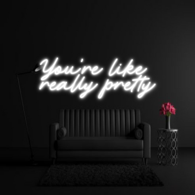 CREATE YOUR OWN WEDDING NEON SIGN You’re like 
...