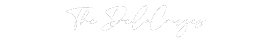 CREATE YOUR OWN WEDDING NEON SIGN The DeLaCruzes