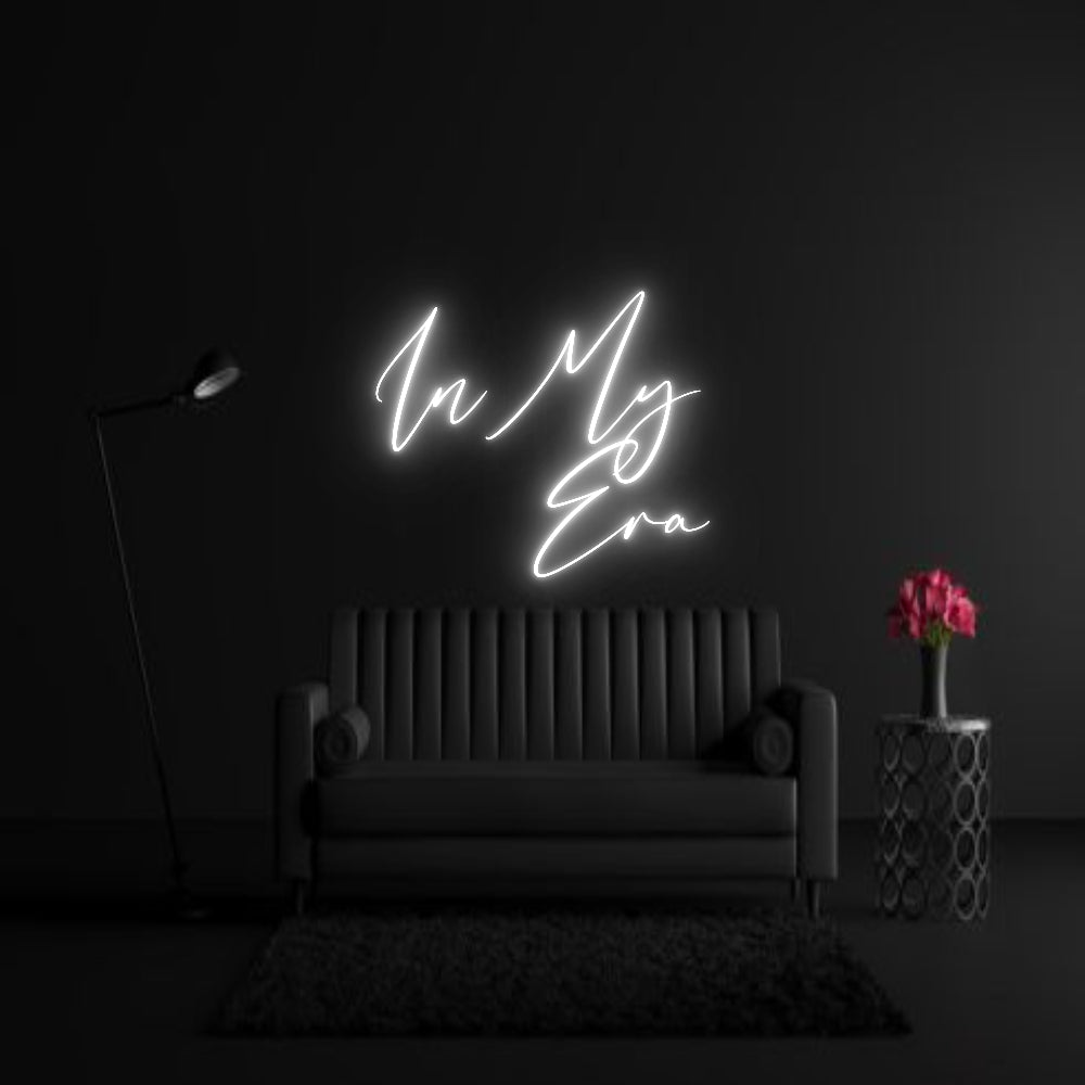 CREATE YOUR OWN WEDDING NEON SIGN In My
    Era