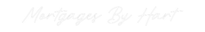 CREATE YOUR OWN WEDDING NEON SIGN Mortgages By ...