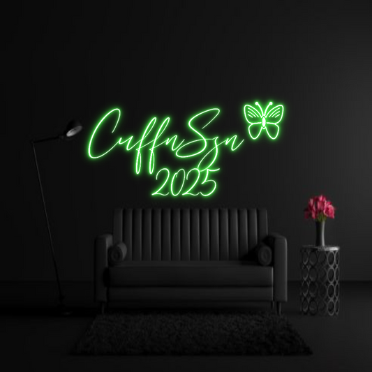CREATE YOUR OWN WEDDING NEON SIGN CuffnSzn
2025