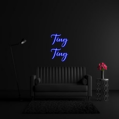 CREATE YOUR OWN WEDDING NEON SIGN Ting
Ting