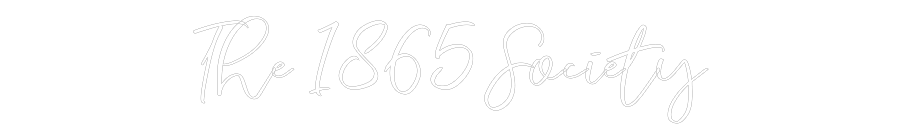 CREATE YOUR OWN WEDDING NEON SIGN The 1865 Soci...