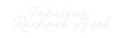 CREATE YOUR OWN WEDDING NEON SIGN Fabulous 
Ra...