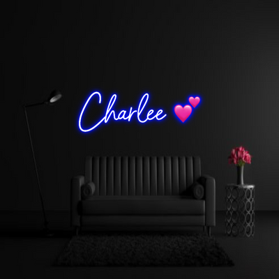 CREATE YOUR OWN WEDDING NEON SIGN Charlee 💕