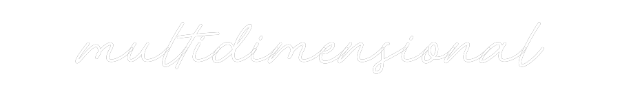 CREATE YOUR OWN WEDDING NEON SIGN multidimensio...