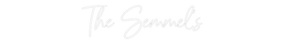 CREATE YOUR OWN WEDDING NEON SIGN The Semmel’s