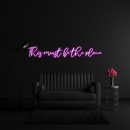 CREATE YOUR OWN WEDDING NEON SIGN This must be ...