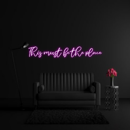 CREATE YOUR OWN WEDDING NEON SIGN This must be ...