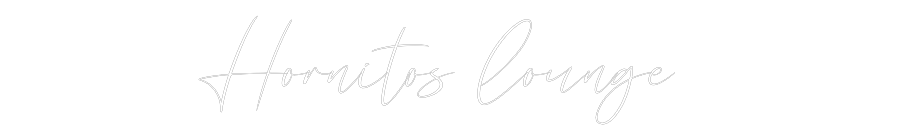 CREATE YOUR OWN WEDDING NEON SIGN Hornitos Loun...
