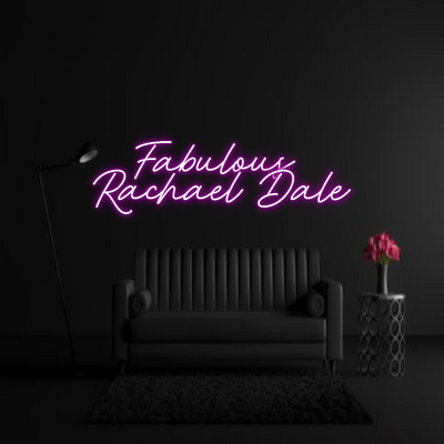 CREATE YOUR OWN WEDDING NEON SIGN Fabulous 
Ra...