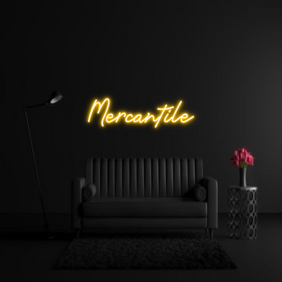 CREATE YOUR OWN WEDDING NEON SIGN Mercantile