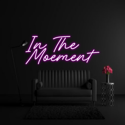 CREATE YOUR OWN WEDDING NEON SIGN In The
Moement