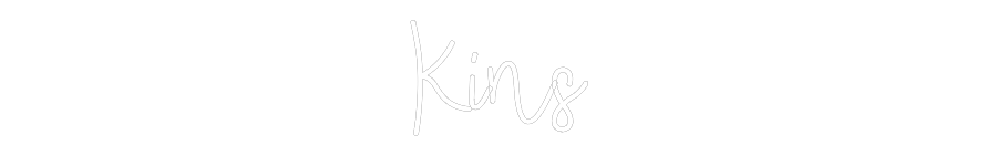 CREATE YOUR OWN WEDDING NEON SIGN Kins
