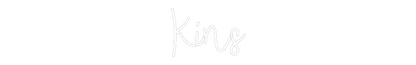 CREATE YOUR OWN WEDDING NEON SIGN Kins