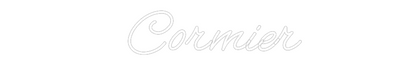 CREATE YOUR OWN WEDDING NEON SIGN  Cormier