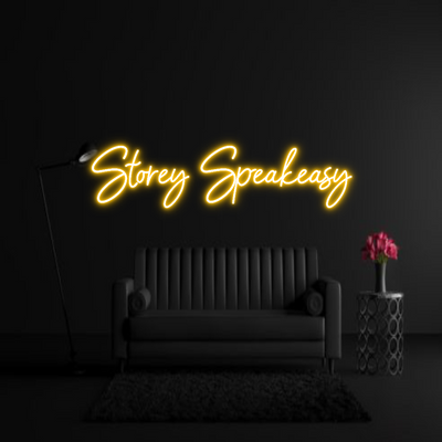 CREATE YOUR OWN WEDDING NEON SIGN Storey Speake...