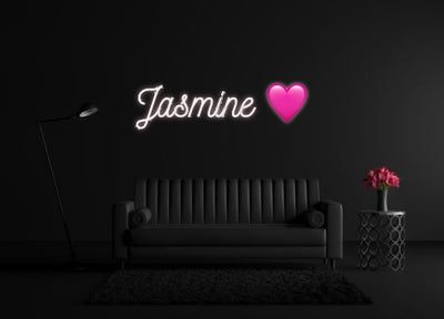 CREATE YOUR OWN CUSTOM NEON Jasmine 🩷