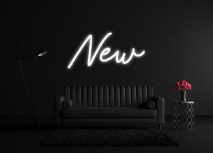 CREATE YOUR OWN CUSTOM NEON New