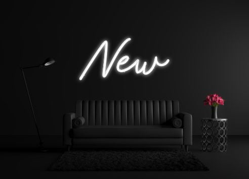 CREATE YOUR OWN CUSTOM NEON New