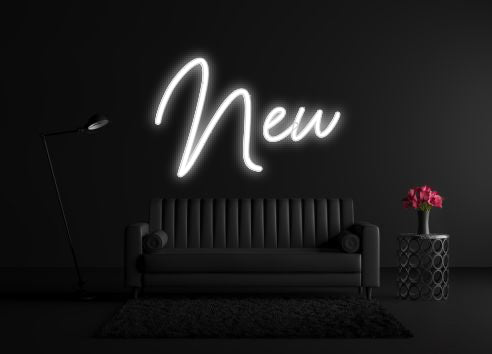 CREATE YOUR OWN CUSTOM NEON New