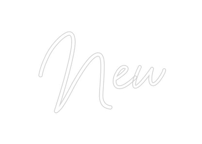 CREATE YOUR OWN CUSTOM NEON New